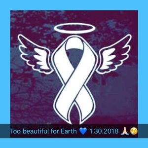 Meet your Posher, Priscilla